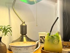 -沏点Trattoria意大利餐厅(新街口店)