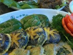什锦煎饼-山水甲山(右安门店)