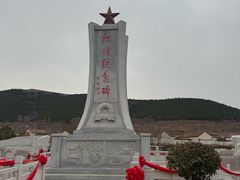 -红嫂家乡旅游区