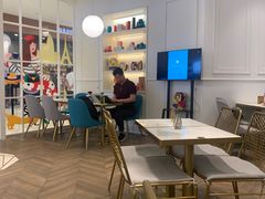 大堂-PAUL LAFAYET 法式甜品(深圳湾万象城店)