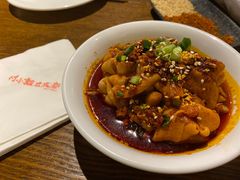 -付小姐在成都(五道口店)