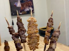 -鸟串烧Yakitori