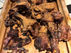 -新凯旋烧烤·燕姐千岛湖土菜