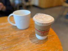 -星巴克臻选(深圳华强北茂业店)