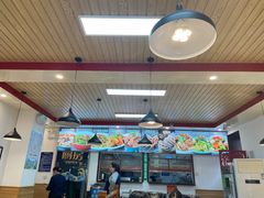 -韩师傅老大同刀削面(北苑路店)