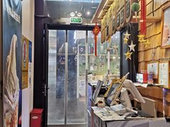 -野人先生现做冰淇淋(北京顺义祥云小镇店)