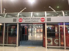 -吉隆坡国际机场