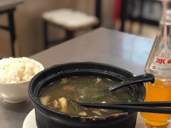 -清真·穆萨砂锅(大皮院店)