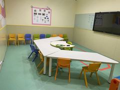 -小问号·科学启蒙·逻辑思维·阅读素养·口才演讲(杨浦合生汇中心)