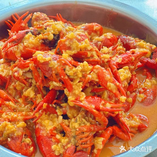 陈三好龙虾(枣庄店)