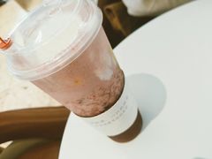 霸气芝士莓莓莓-奈雪的茶(永嘉天地东百城店)