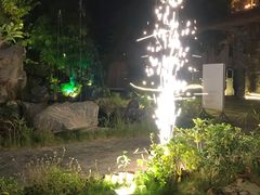 -花溪雨·森林餐厅(石基店)