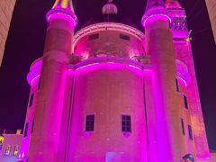 -华谊兄弟（长沙）电影小镇