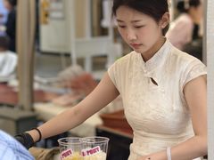 -杉井奥特莱斯广场·宁波停车场