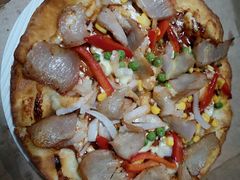 -达美乐比萨(东建路店)