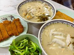 -明呈黄鱼面馆(斜土路店)