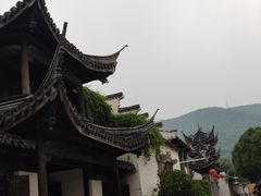 -忆秦园小笼包(惠山古镇总店)