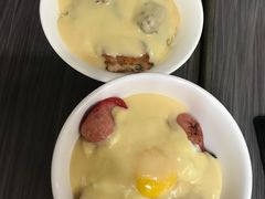 -新记餐厅(香槟大厦店)