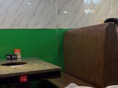 -德顺斋爆肚涮肉馆·烧烤·羊蝎子·清真炒菜(马驹桥店)