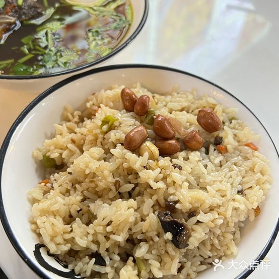 希央香公牛馆鲜牛肉火锅(索高店)