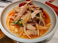 -谷丽麦馕新疆菜·清真(步步高梅溪新天地店)