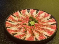 -樱嘢·炭火烧肉(惠南店)