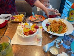 -必胜客(大悦城店)