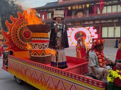 -深圳锦绣中华民俗村