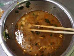 鸡丝豆花面-老五鸡丝豆花面粉(瑞金北路68号院店)