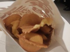 -茶力的小怪兽(梅林卓悦汇店)