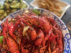 -上海老城区小龙虾虾宴·杭帮菜(五柳巷店)