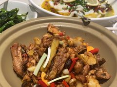 -绿草地·湘菜(芙蓉天街店)