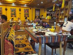 -卡万金特色藏餐