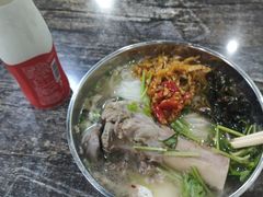 -衡阳筒子骨粉(好润佳店)
