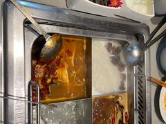 -海底捞火锅(杭州滨江九宜城店)