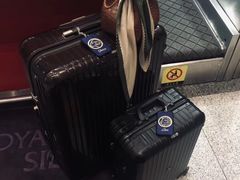 -北京三里屯CHAO酒店