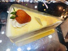 -Monchouchou檬舒舒(尚嘉中心店)