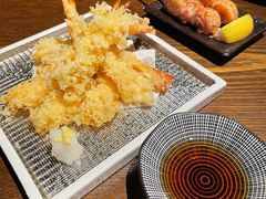 大虾天妇罗-鸟屯(三里屯店)