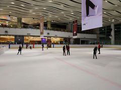 -冰纷万象滑冰场(沈阳万象城店)
