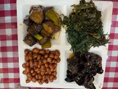 -王村姑老土炕莜面村(桥东店)