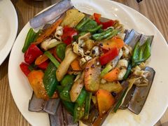 -冯姐生蚝(迎宾广场店)