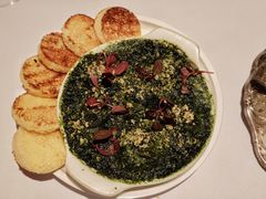 香茅姜汁蜗牛-壳里西餐厅Coquille Seafood Bistro(蒙自路店)