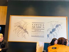 -星巴克(天津佛罗伦萨小镇店)