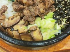 -高社长参鸡汤(高丽街店)
