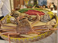 -宁波状元楼酒店(和义路店)