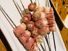 -悦屋老板娘的烤肉店(紫薇田园店)