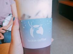 -瑞幸咖啡(协信星光广场店)