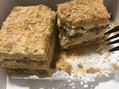 -马哥孛罗咖啡厅·Cafe Marco (厦门马哥孛罗东方大酒店)