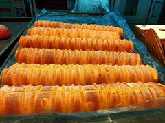 -皇冠幸福里动物奶油生日蛋糕(万达店)