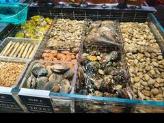 -阿明小菜·海鲜·上海菜(梅陇店)